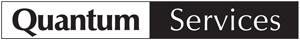 Quantum Services Logo