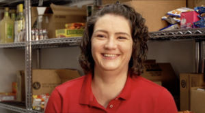 Erica R Audit supervisor