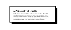 Deming