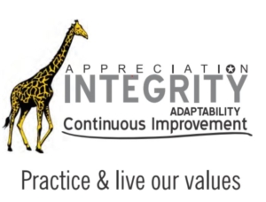 QS Values